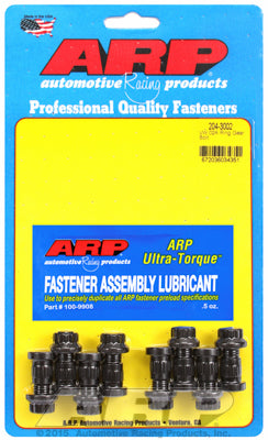 ARP VW 02A M10 Ring Gear Bolt Kit - High Performance Transmission Bolt Set for VW 02A Gearbox - Perfect for Engine Rebuilds, Transmission Repairs & Performance Upgrades