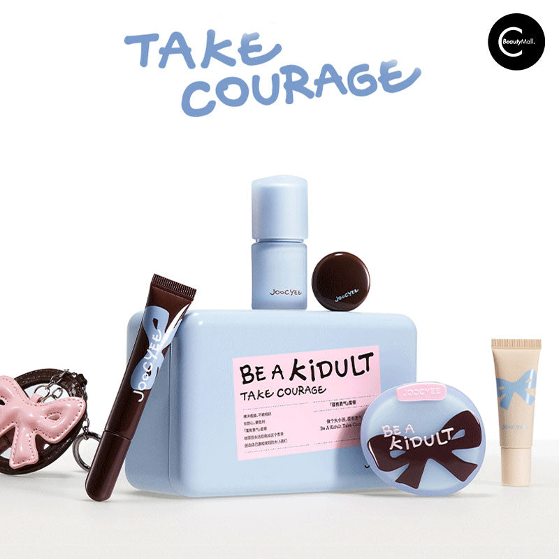 JOOCYEE Big Little Kid Limited Edition Gift Set - Perfect for Birthday, Christmas & Special Occasions - Fun & Unique Present for Kids & Teens