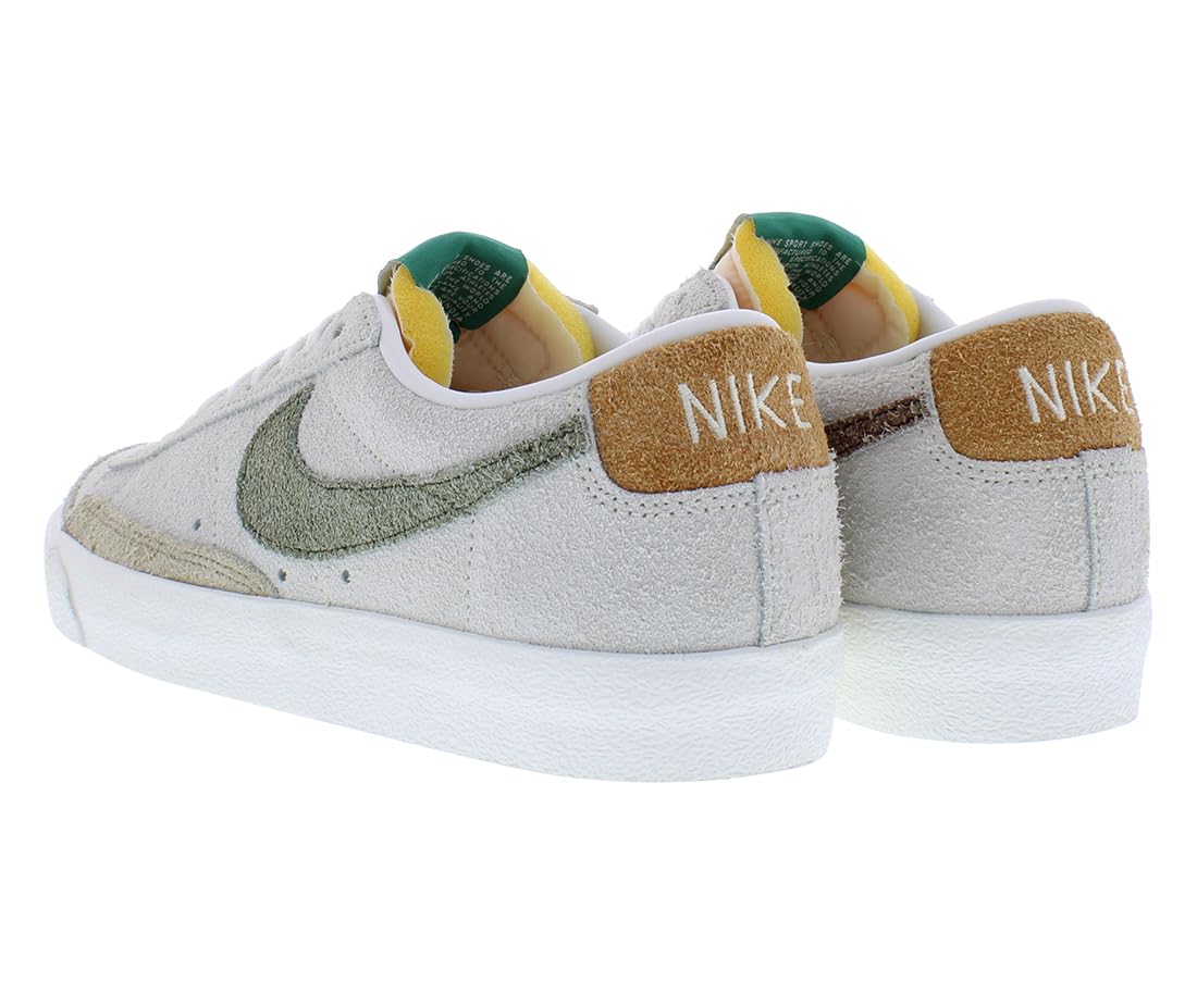 Nike Men's Classic Basketball Shoes - High Performance Sneakers for Court Play & Streetwear | Perfect for Basketball Games, Training & Casual Wear