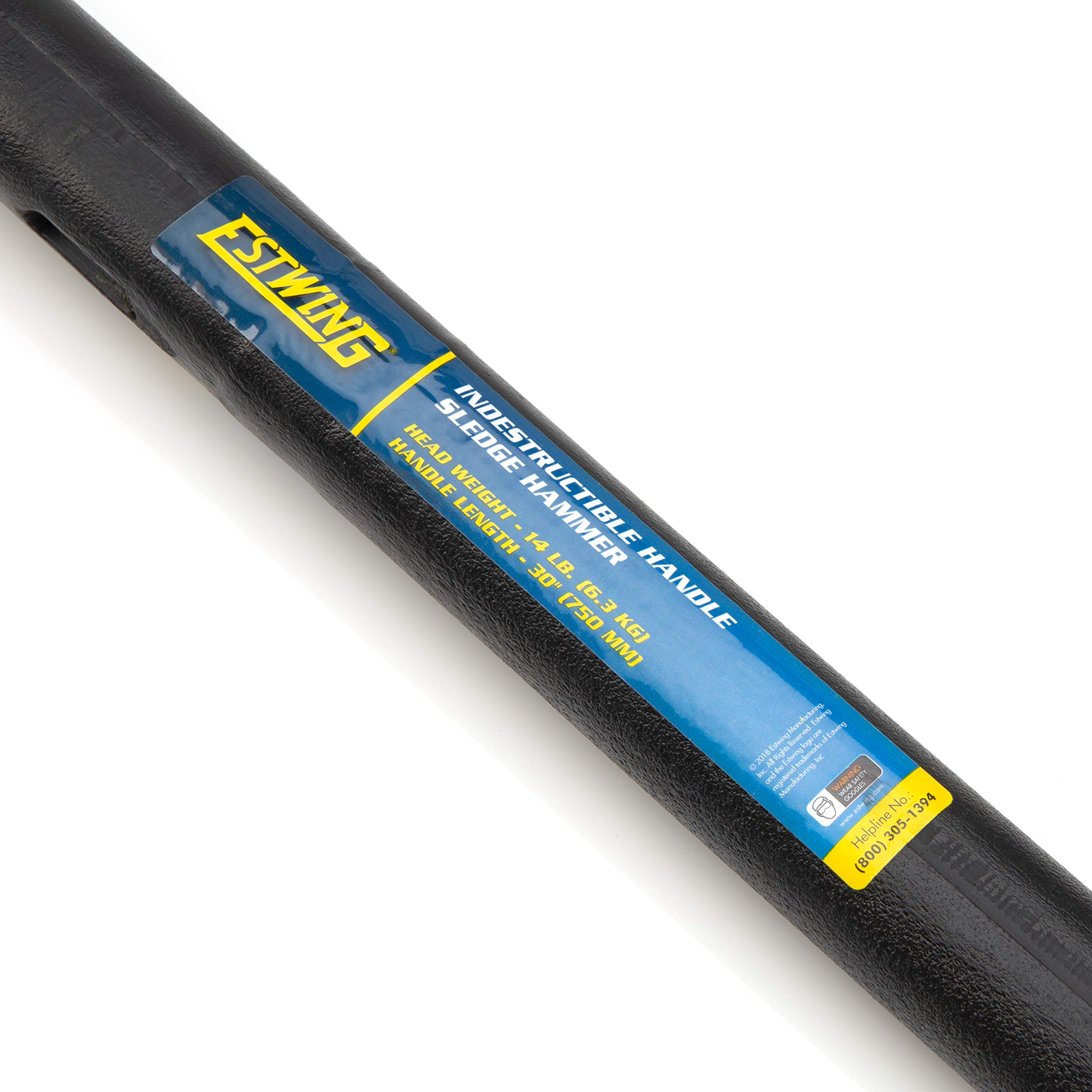 Estwing 14 lb. Sledge Hammer with 30