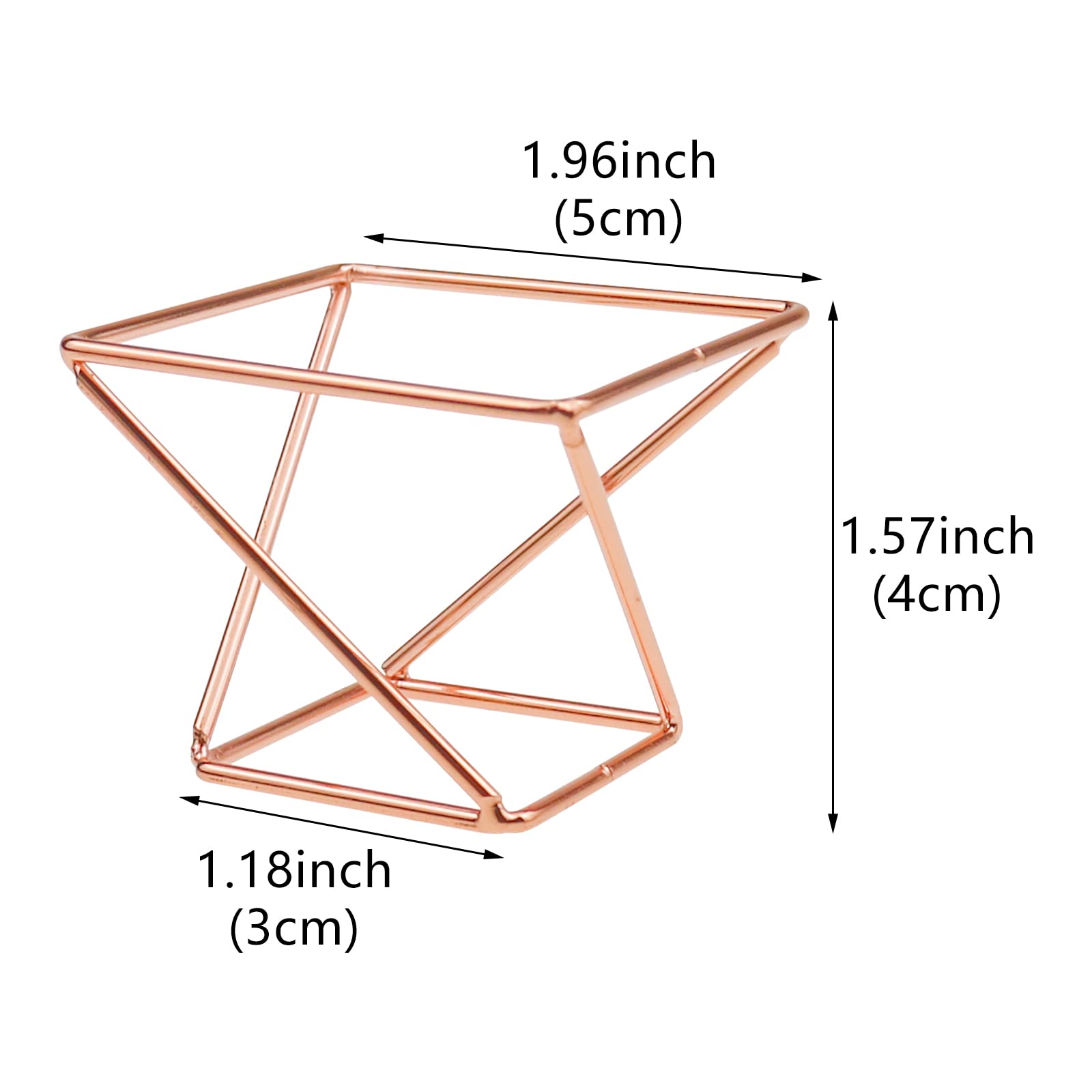 4 Pcs Makeup Sponge Holder & Blender Drying Rack - Travel Case for Beauty Blender & Egg Powder Puff - Gold & Rose Gold Vanity Organizer for Dresser, Bathroom & Makeup Studio
