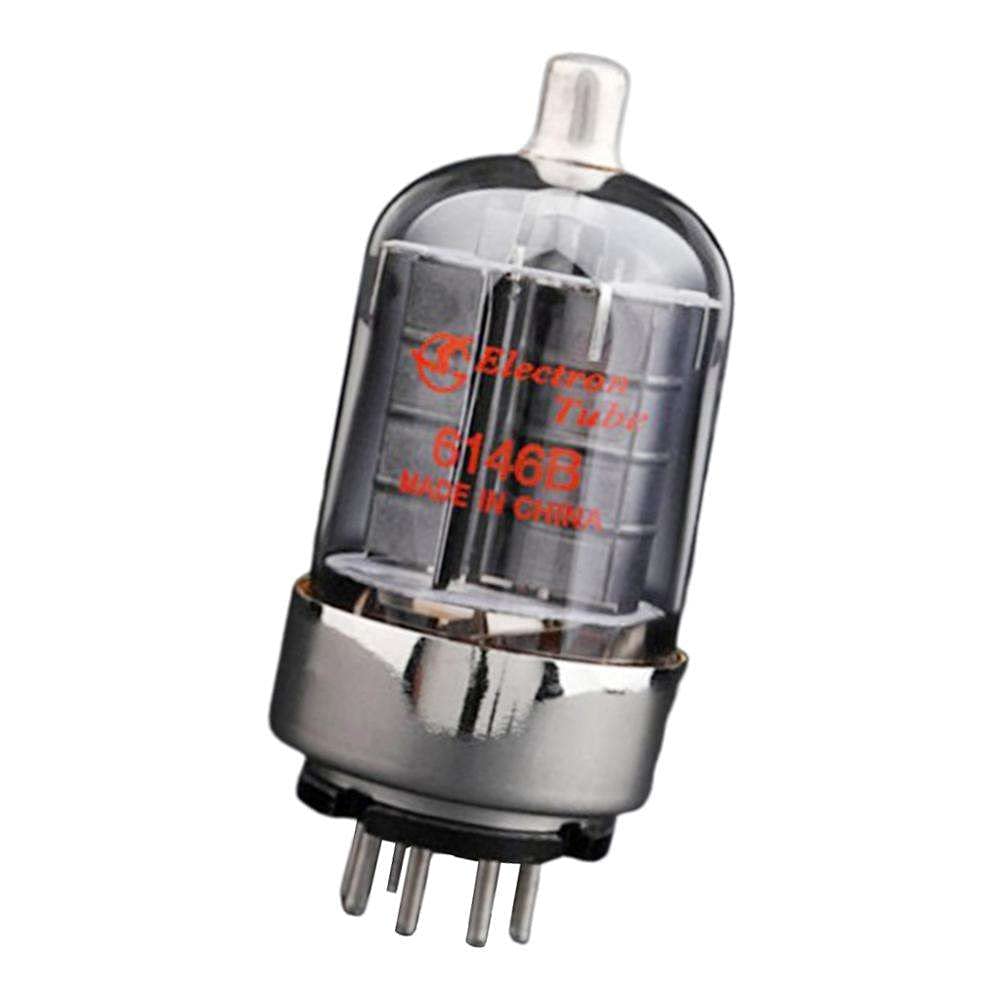 **6146B Vacuum Tube Guitar Pre-Amp - High-Quality Audio Amplifier Tubes for Guitar & Studio Recording | Perfect for Vintage Tone & Professional Sound Enhancement**