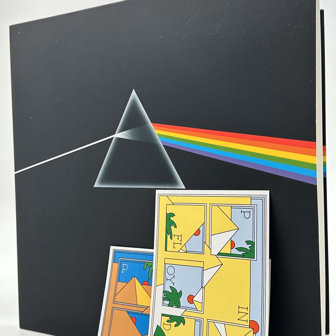 Pink Floyd Official Merchandise - Vintage Band T-Shirts, Hoodies & Collectibles | Perfect for Concerts, Gifts & Music Fans