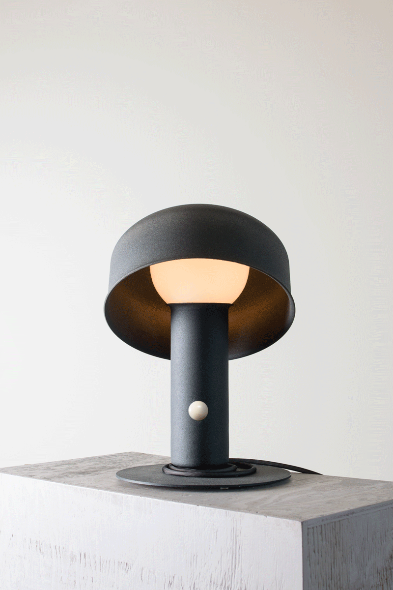 Adjustable Pivot Table Lamp - Modern LED Desk Light with Flexible Arm for Home Office, Study, and Reading - Perfect for Workspaces, Dorm Rooms & Nightstands