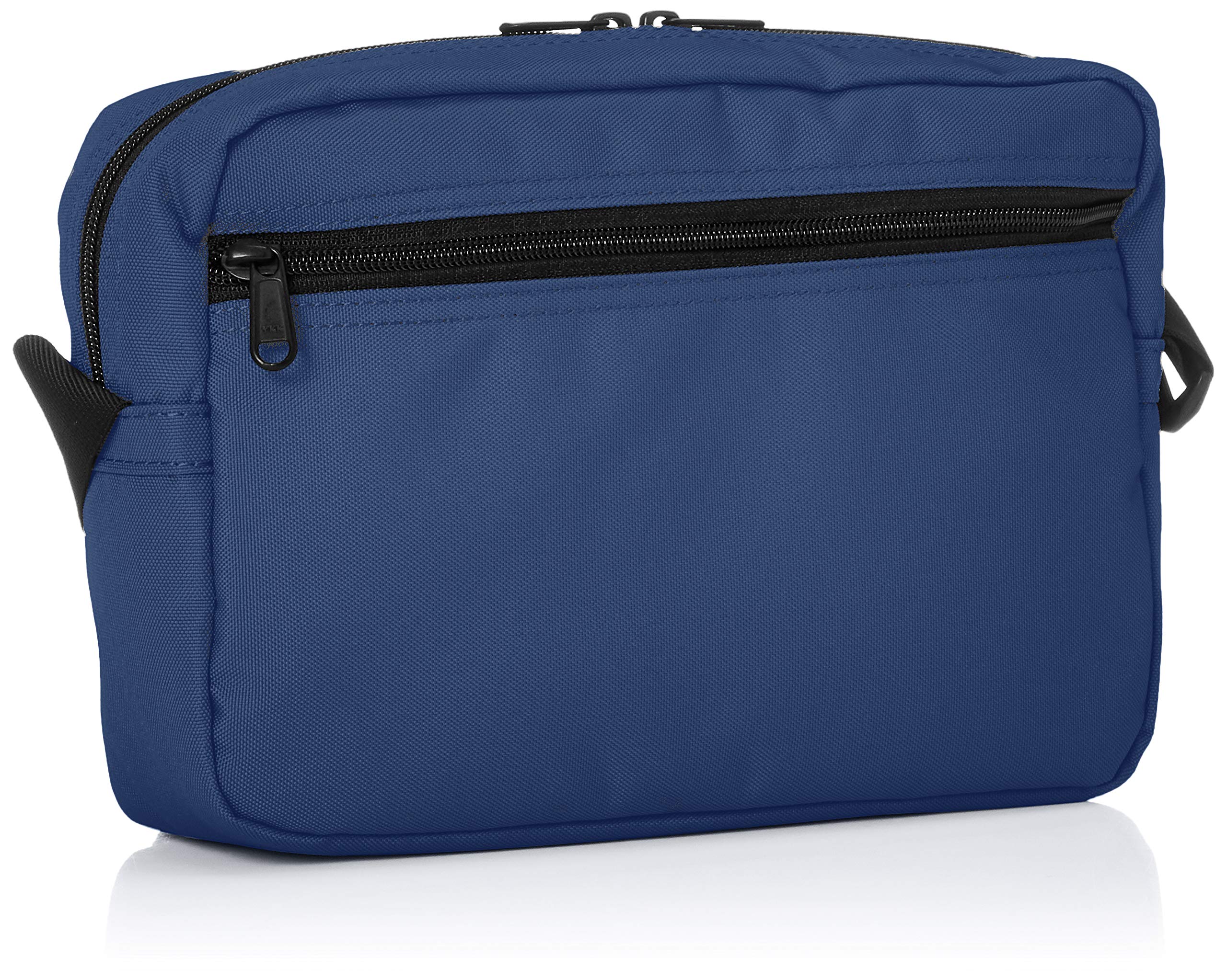 Cabin Zero Navy 3L Shoulder Bag - Lightweight Travel Backpack for Men & Women - Perfect for Hiking, Commuting, and Everyday Use
