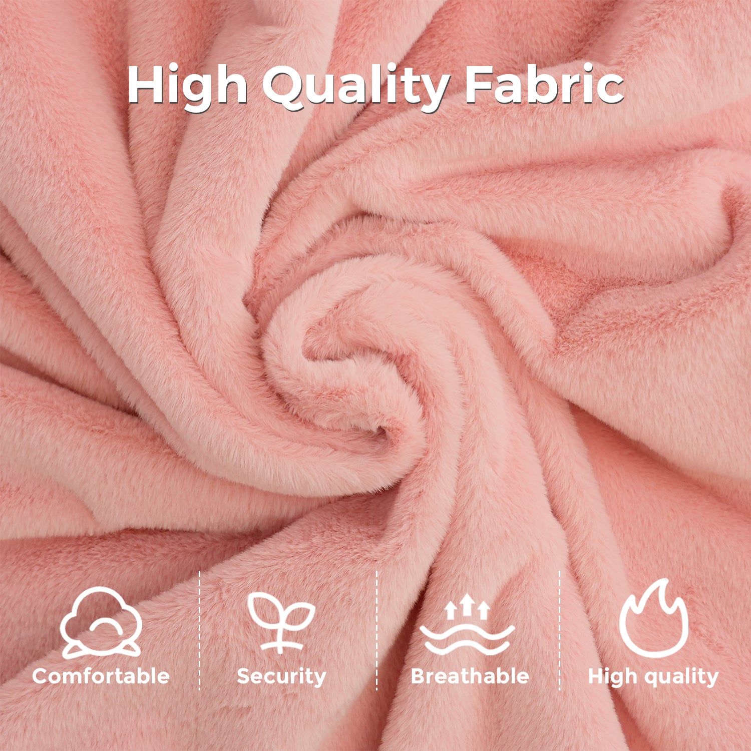 MAXYOYO Bean Bag Folding Sofa Bed - Extra Thick Floor Mattress with Washable Faux Fur Cover | Perfect for Living Room, Bedroom, Dorm & Game Room Lounging