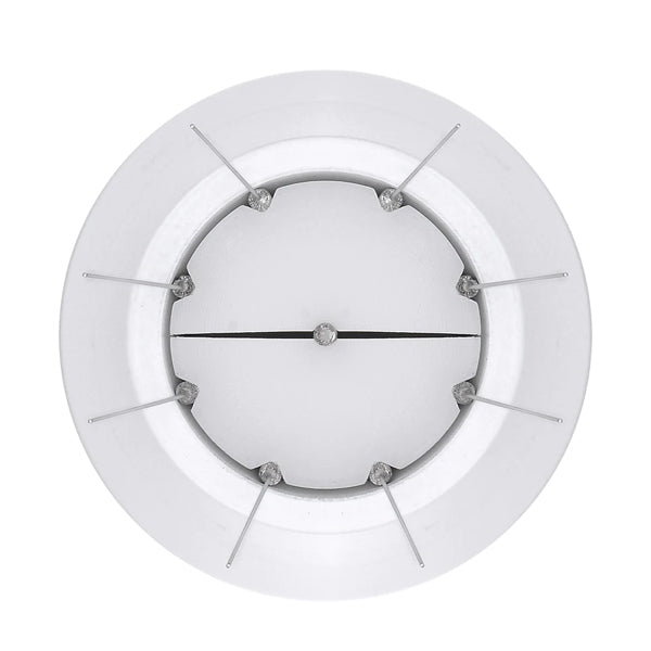 Premium Normcore WDT Tool for Espresso - White | Needle Distributor for Even Coffee Grounds | Perfect for Home Baristas & Coffee Enthusiasts | Use with Espresso Machines & Manual Brewing