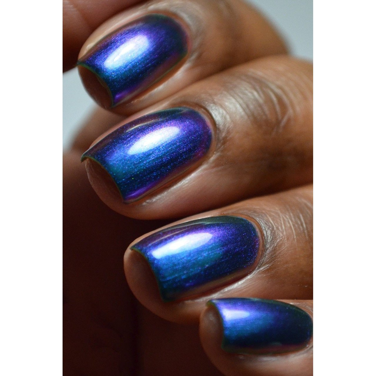 Cirque Colors New Wave Nail Polish - 0.37 oz Long Lasting Vegan & Cruelty Free Nail Lacquer for Gel-Like Shine | Perfect for Manicures, Pedicures & Nail Art Designs