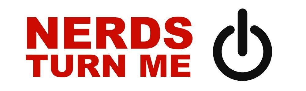 Funny Nerd Geek Car Magnet Sticker - 5