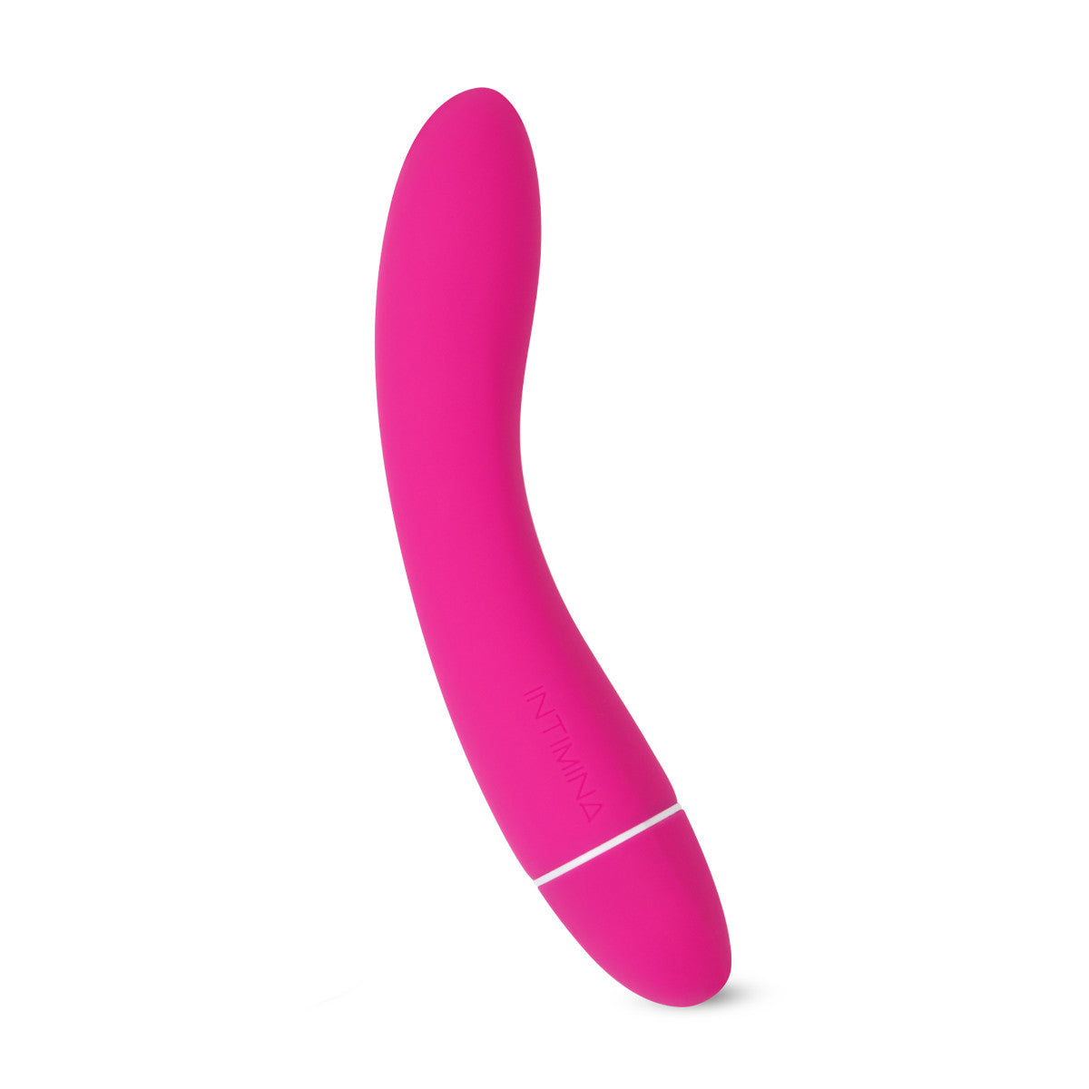 Intimina RAYA Personal Massager for Women - Pink | Relaxing & Rejuvenating Body Massager for Stress Relief, Muscle Tension & Self-Care at Home or Travel