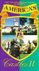 America's Castles II [VHS] - Historic American Architecture Documentary - Perfect for History Enthusiasts & Educational Screenings