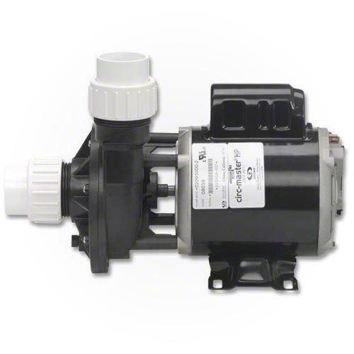 Gecko Circ Master HP Circulation Pump 02093001 2010 230V - High Performance Pool & Spa Water Circulation for Energy Efficiency