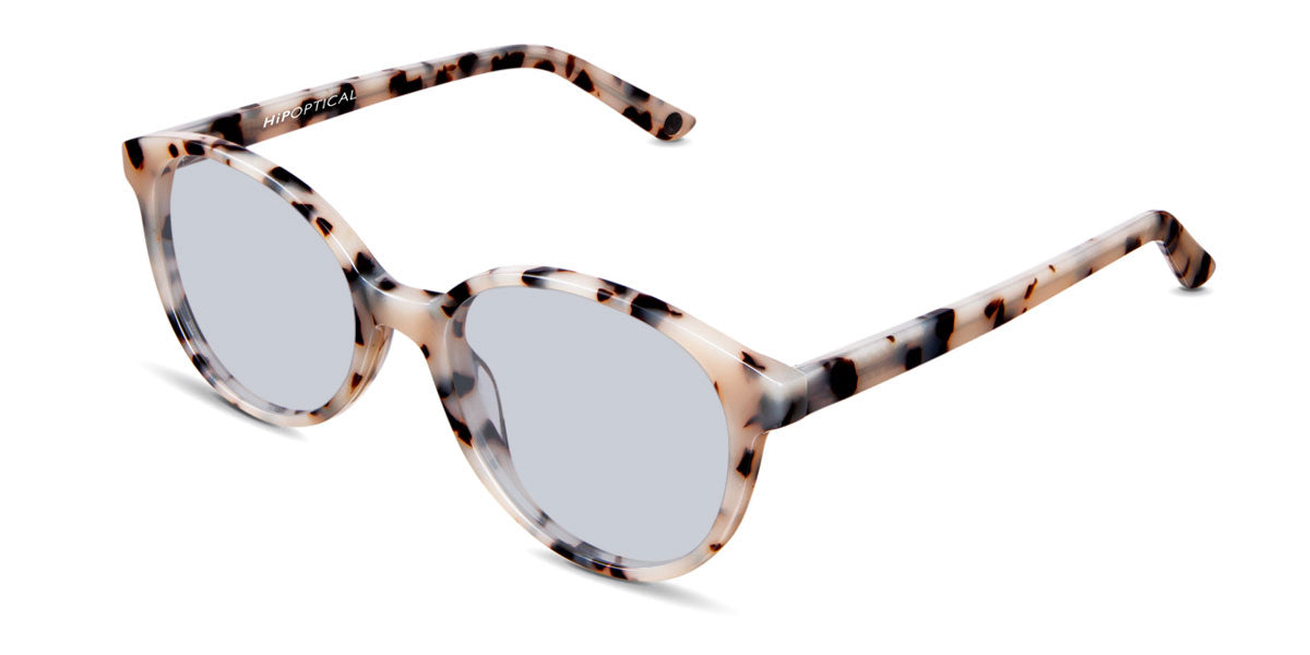 Ludolph Men's Prescription Tinted Glasses - Stylish Reading & Computer Eyewear for Work, Driving, and Outdoor Activities