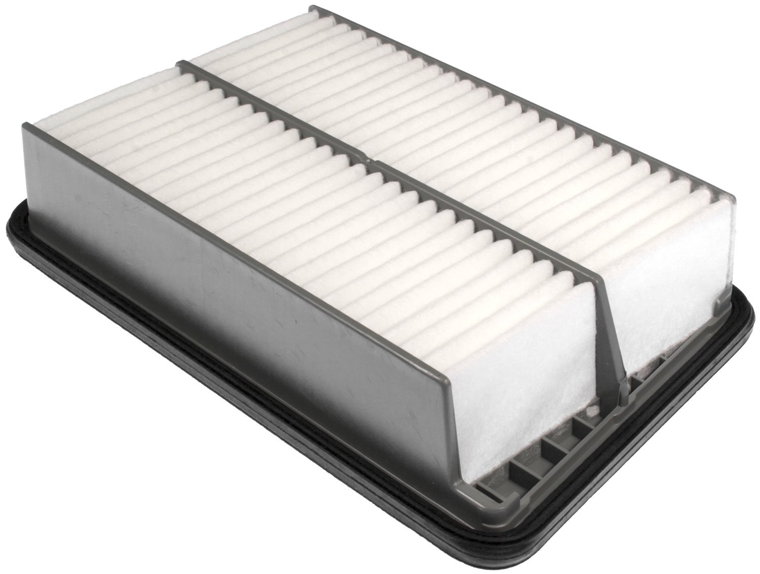 MAHLE LX 2942 Premium Air Filter Replacement for Cars & Trucks - High Performance Engine Protection - Ideal for Daily Commuting, Off-Roading & Heavy-Duty Use