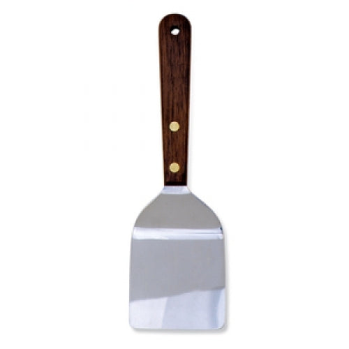 Premium Stainless Steel Cookie Spatula & Brownie Server - Heavy Duty Baking Tool for Cookies, Brownies, Bars - Perfect for Home Baking, Professional Kitchens & Gift Giving