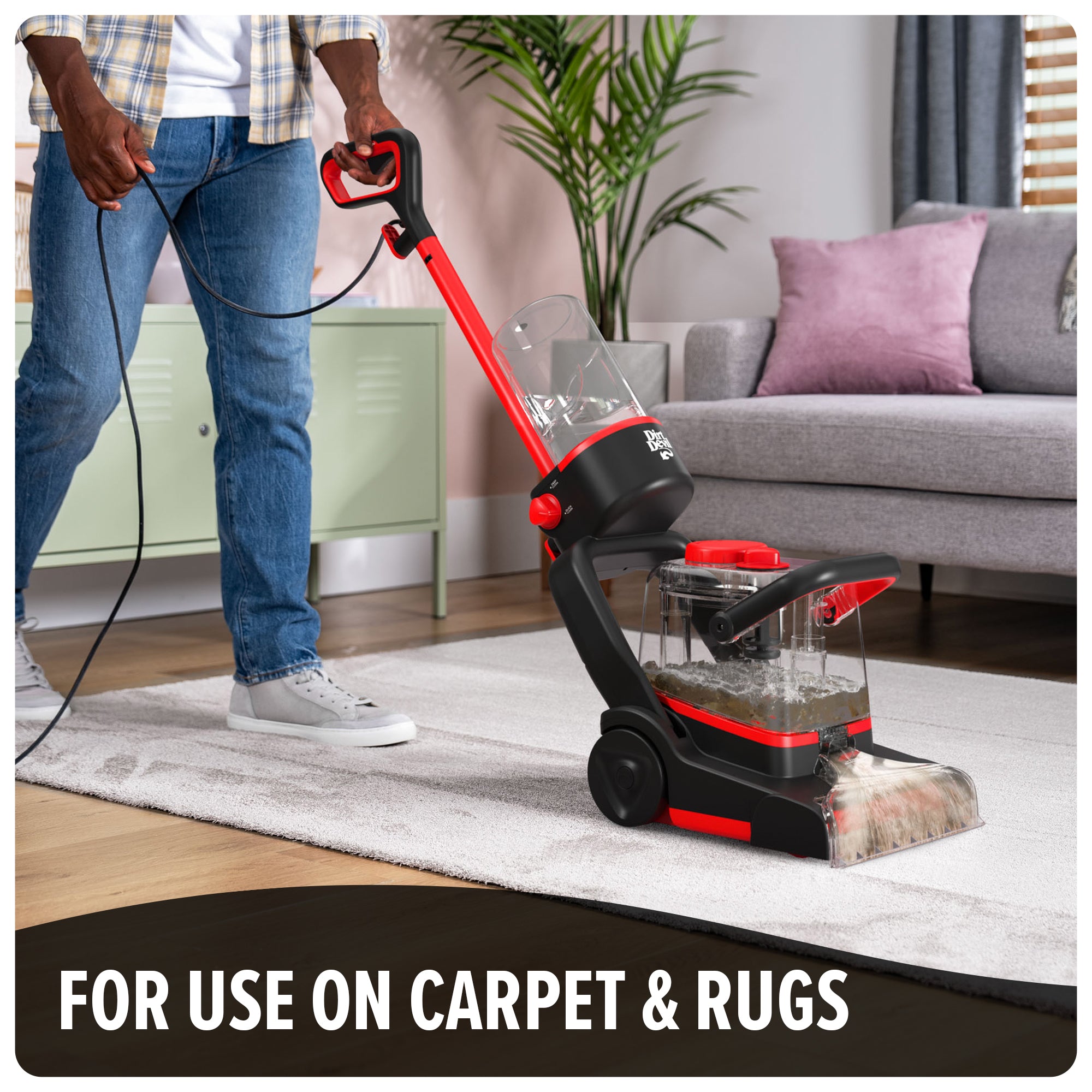 Best Carpet Cleaner & Pet Stain Remover Solution Bundle - Deep Clean & Deodorize for Home, Pets, and High-Traffic Areas