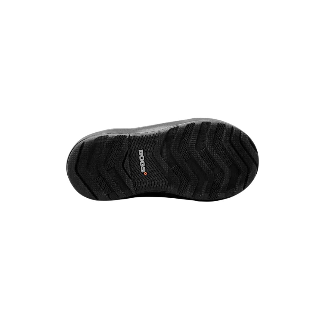BOGS Classic II Texture Solid Kids' Waterproof Winter Boots - Final Sale! Perfect for Snow, Rain & Outdoor Play