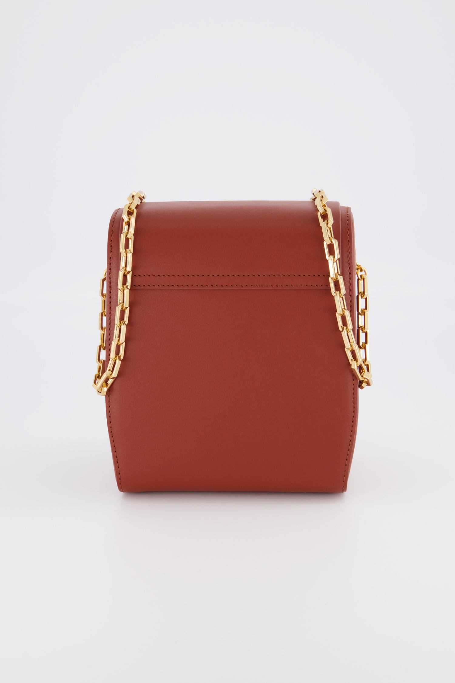 Volon Tan PO Leather Box Bag - Stylish & Durable Handbag for Women | Perfect for Work, Evening Events & Daily Use