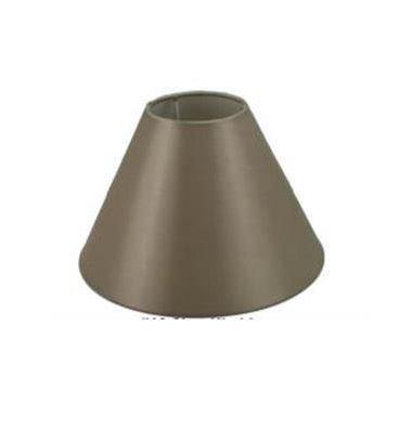 6.16.12 Inch White Tapered Lamp Shade - Classic Elegant Design for Table Lamps, Floor Lamps & Home Decor Lighting