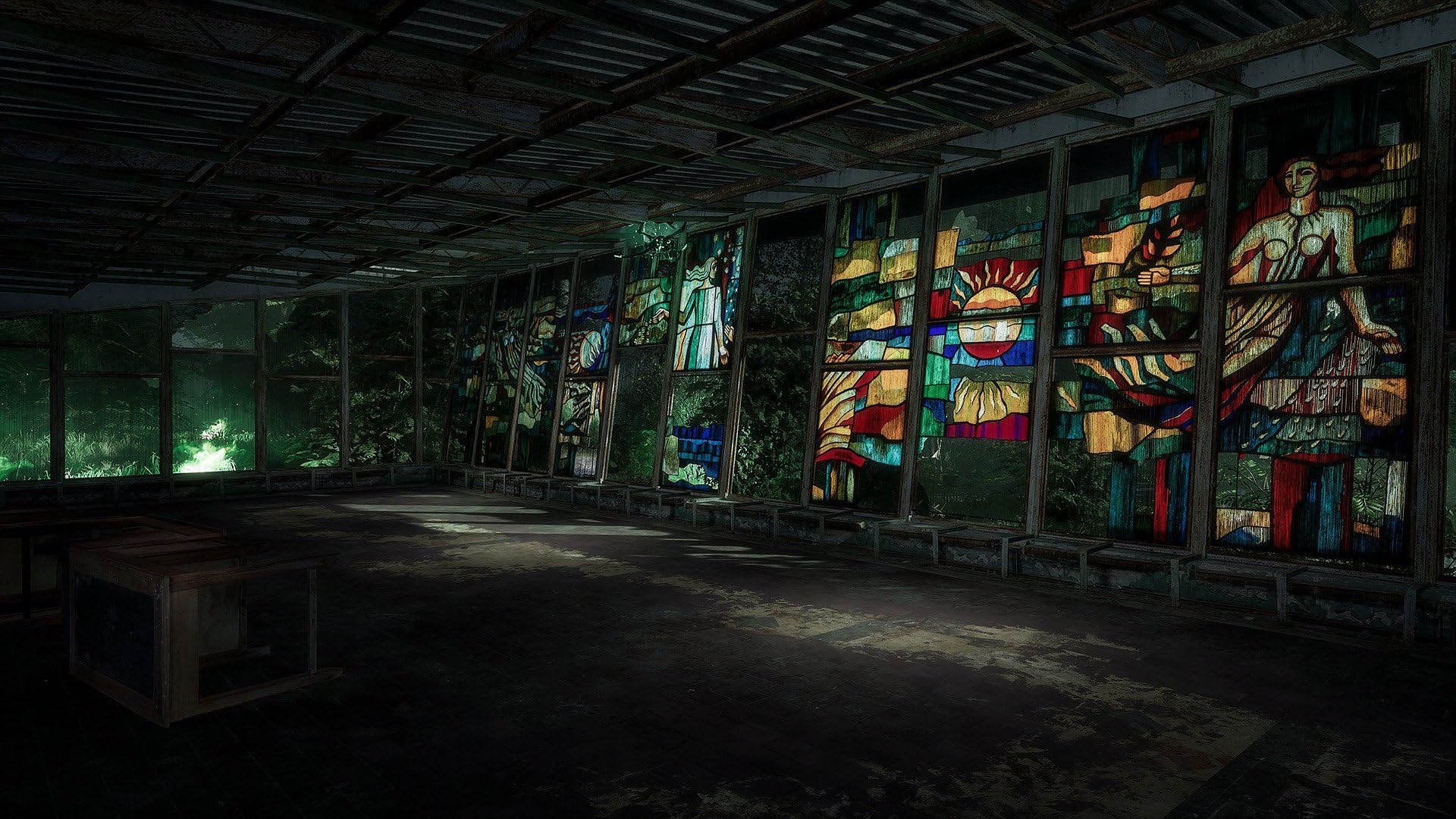 Chernobylite - Survival Horror Game for PlayStation 4 | Post-Apocalyptic Adventure | Perfect for Sci-Fi & Horror Fans | Great for Single-Player Gaming Sessions