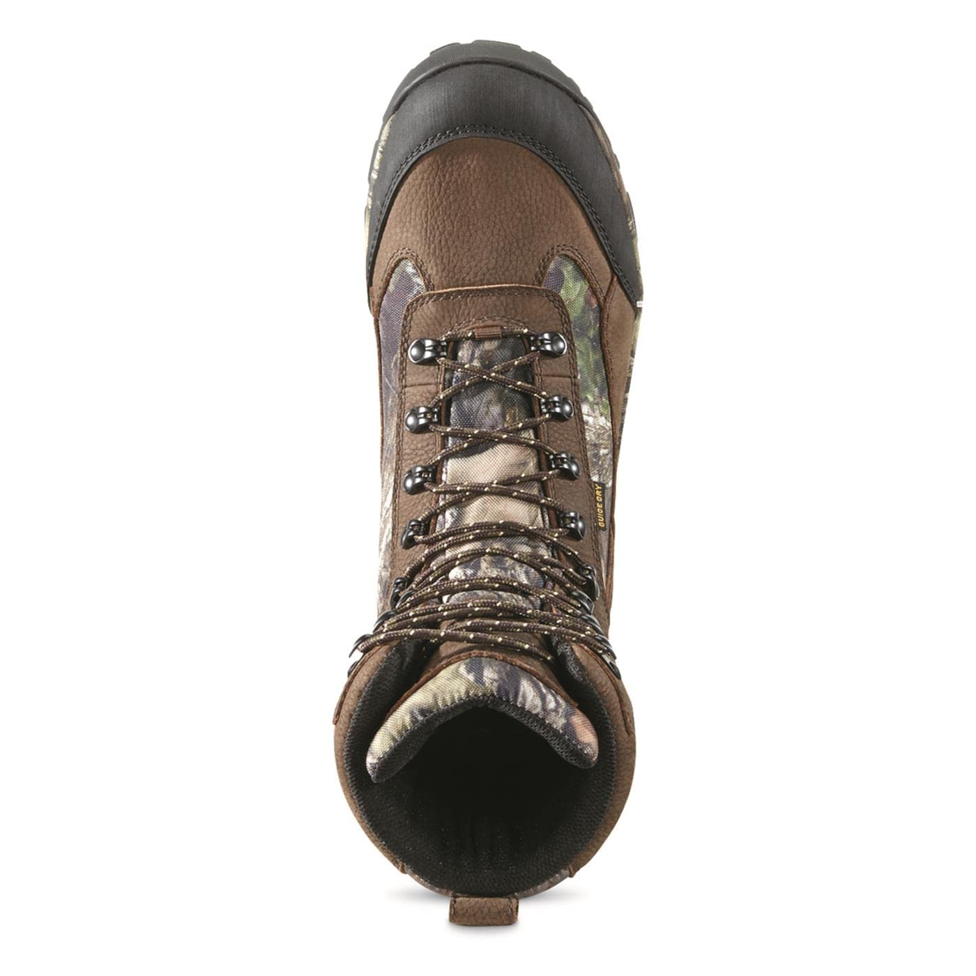 Guide Gear Men's Waterproof Hunting Boots 9