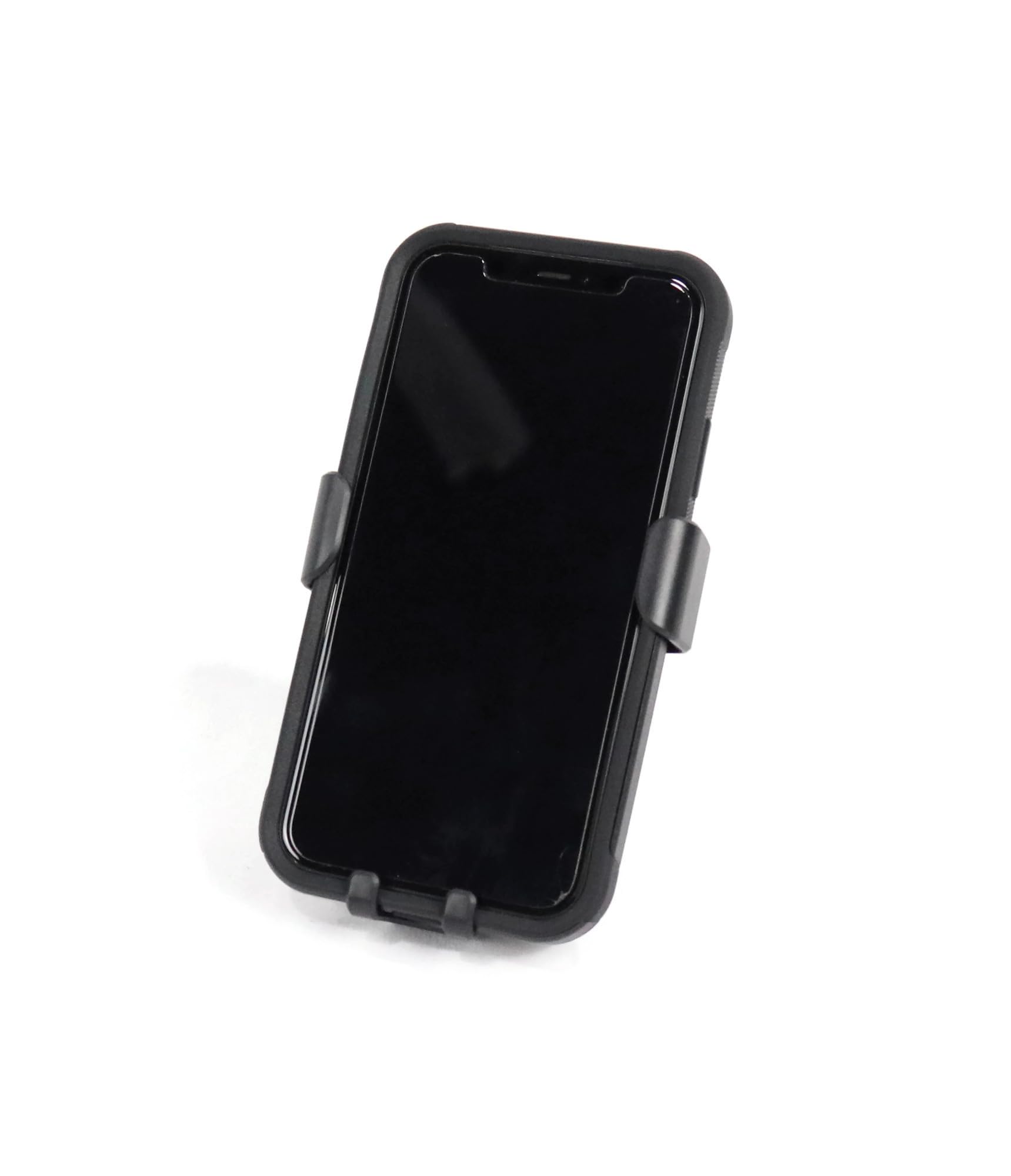Wireless Car Phone Mount Charger for Motorola Edge, Moto Maxx & X Force - Fast Qi Charging, Secure Hands-Free Holder - Perfect for Commuting, Road Trips & GPS Navigation