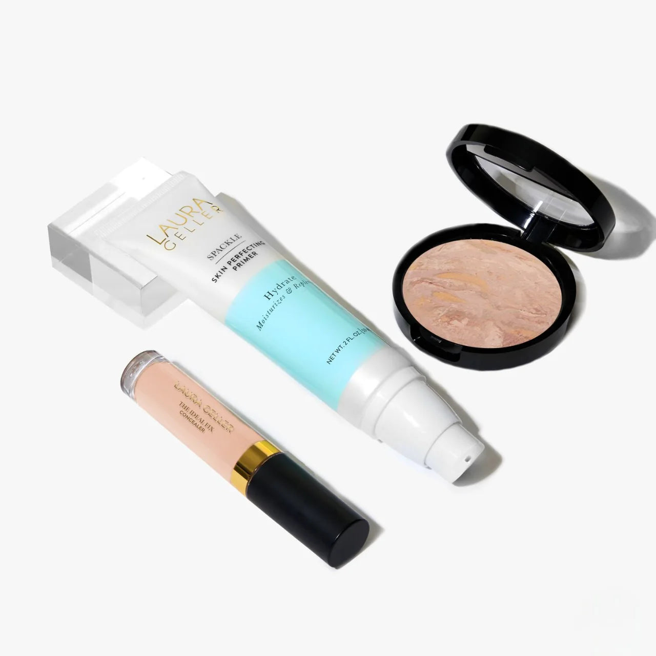 Anti-Aging Skincare Set for Mature Skin - 3 Piece Kit with Hydrating Cream, Firming Serum & Eye Treatment | Perfect for Daily Routine & Night Care