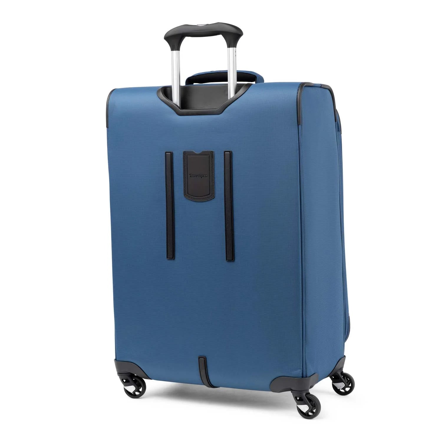 Travelpro Maxlite 5 25 Inch Expandable Spinner Luggage - Lightweight Carry-On Suitcase for Air Travel with 360° Wheels | Perfect for Business Trips & Family Vacations