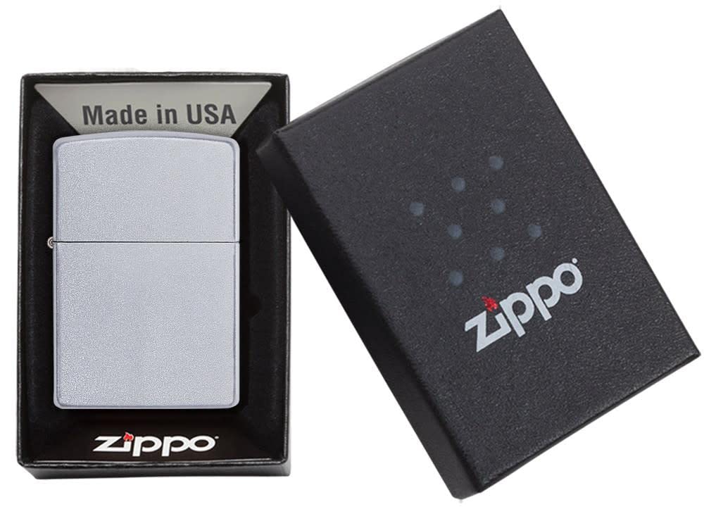 8-Piece Personalized Stainless Steel Zippo Lighters - Engraved Wedding Groomsmen Gifts for Bachelor Party, Anniversary & Special Occasions