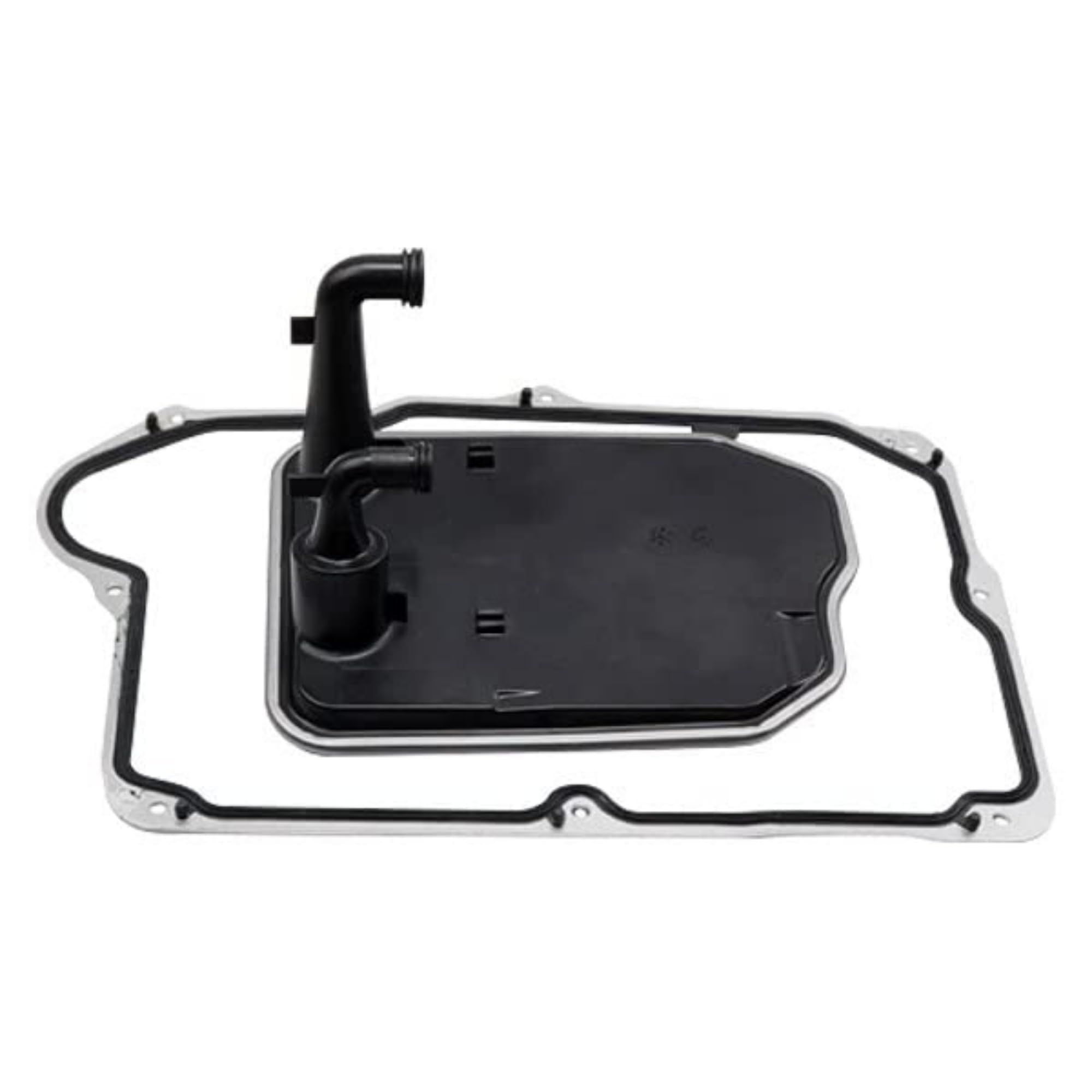 Beck/Arnley 044-0422 Automatic Transmission Filter Kit - Compatible with Select Vehicle Models - Perfect for Transmission Fluid Change & Maintenance