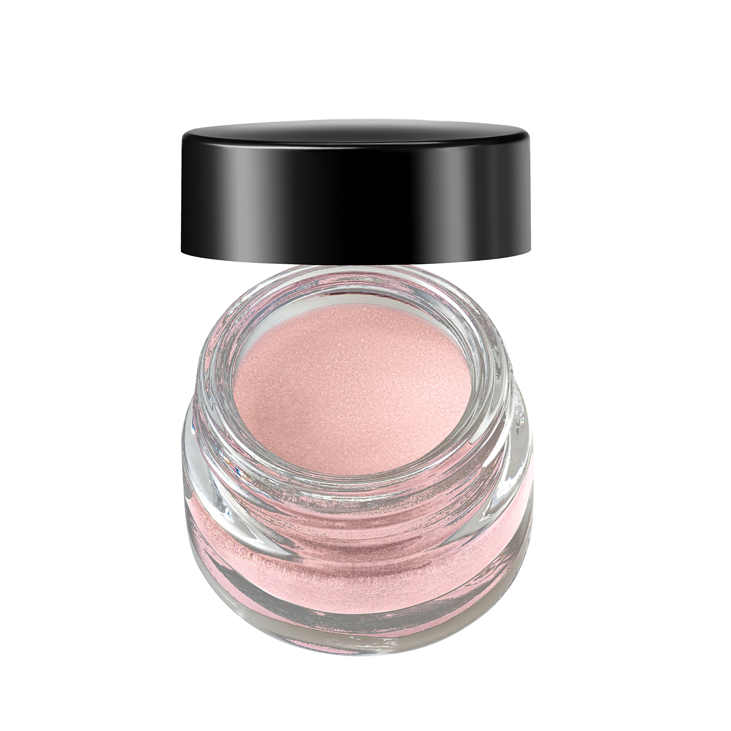 Jolie Waterproof Long-Lasting Creme Eyeshadow 3g - Apricot Frost Shimmer | Smudge-Proof Eye Makeup for Day & Night Wear