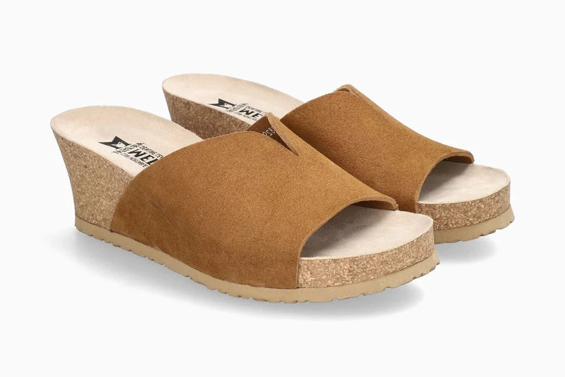 Mephisto Lisane Comfortable Walking Shoes for Women - Lightweight & Supportive for Travel, Work, and Everyday Wear
