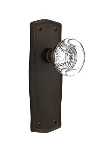 Oil Rubbed Bronze