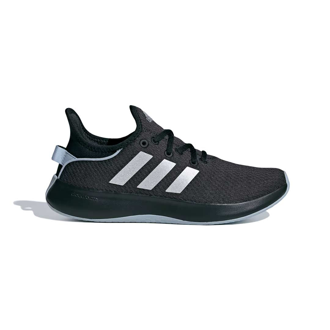 adidas Women's Cloudfoam Pure Running Shoes - Lightweight Comfort Sneakers for Walking, Gym & Workout (Style IG7378) | Perfect for Jogging, Training & Casual Wear