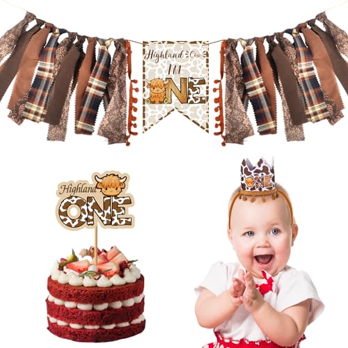 Cow One Set