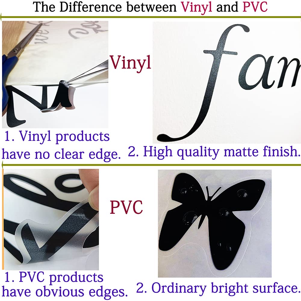 Love Quotes Kitchen Wall Stickers - Vinyl Home Decor for Kitchens