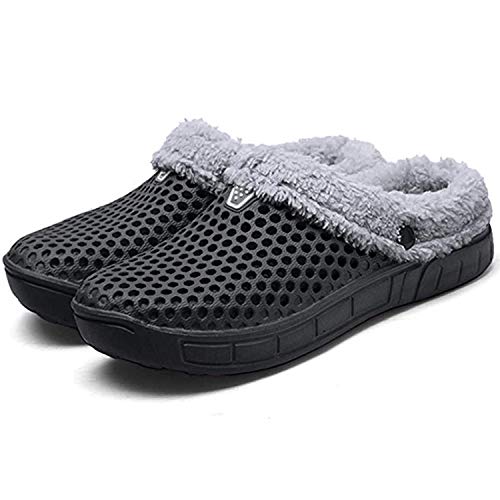 Black/Grey