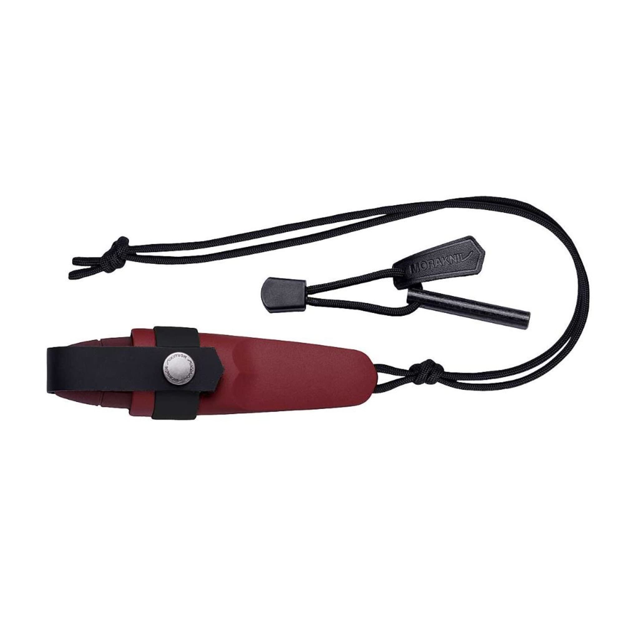 Morakniv Eldris Compact Fixed-Blade Knife - 2.2