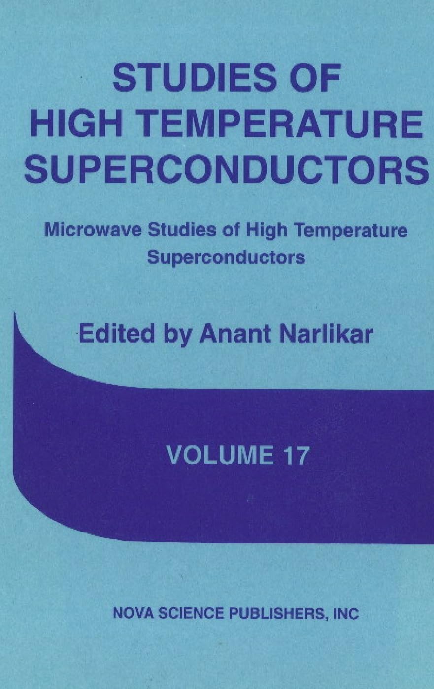 High-Temperature Superconductors for Microwave Applications - Research & Industrial Use in Quantum Computing and Medical Imaging