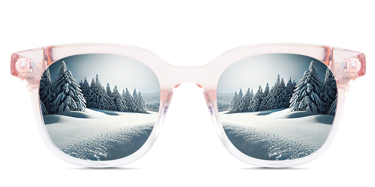 Men's Polarized Prescription Sunglasses for Sailing - UV Protection & Anti-Glare for Boating, Fishing & Outdoor Activities