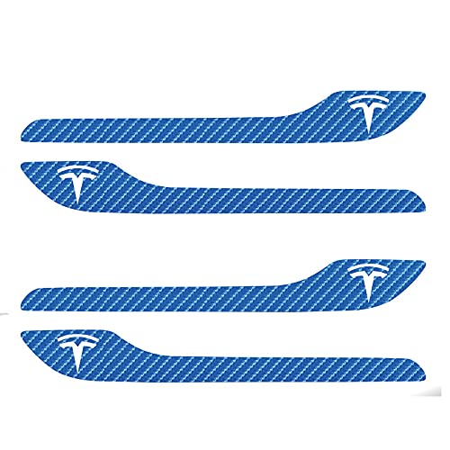 Deep Blue Carbon Fiber