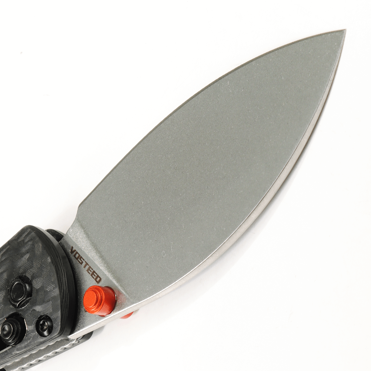 Premium Mini Nightshade Shilin Cutter - Crossbar Lock Folding Knife with 2.6