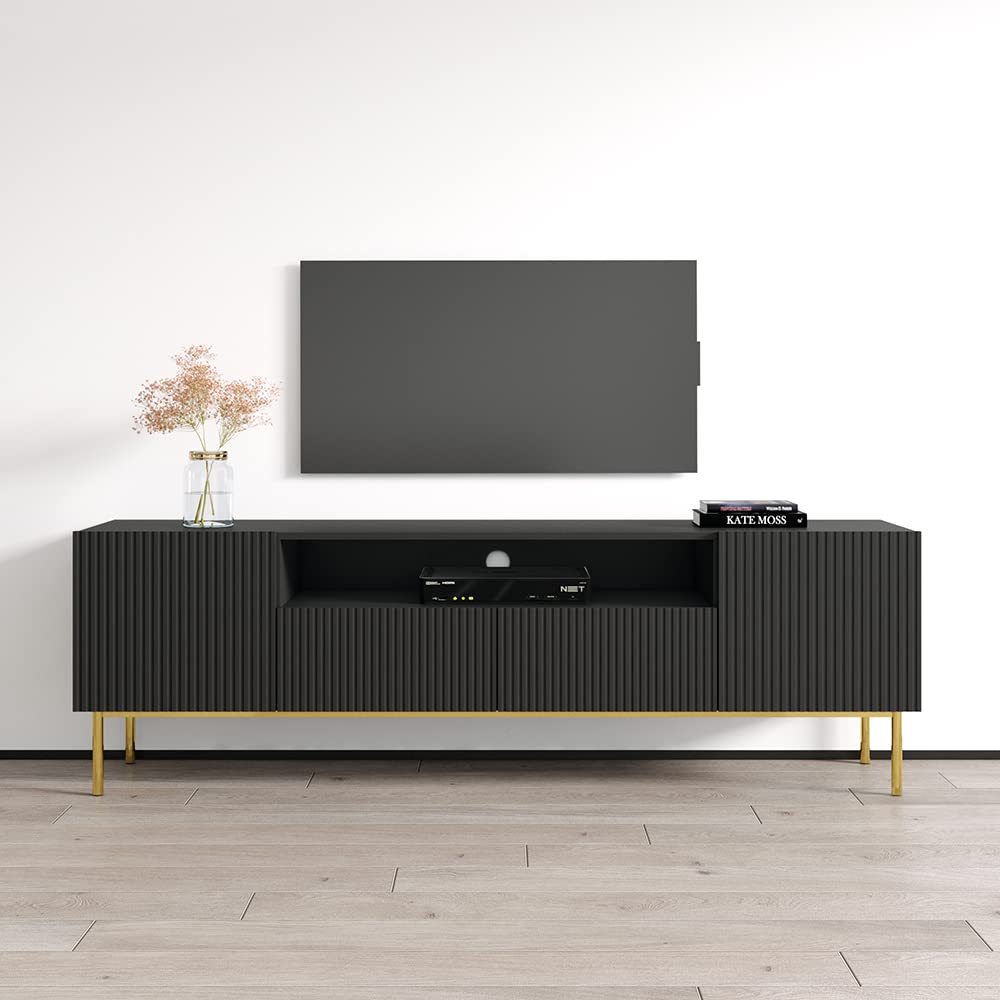 Nicole Mid-Century Modern 75