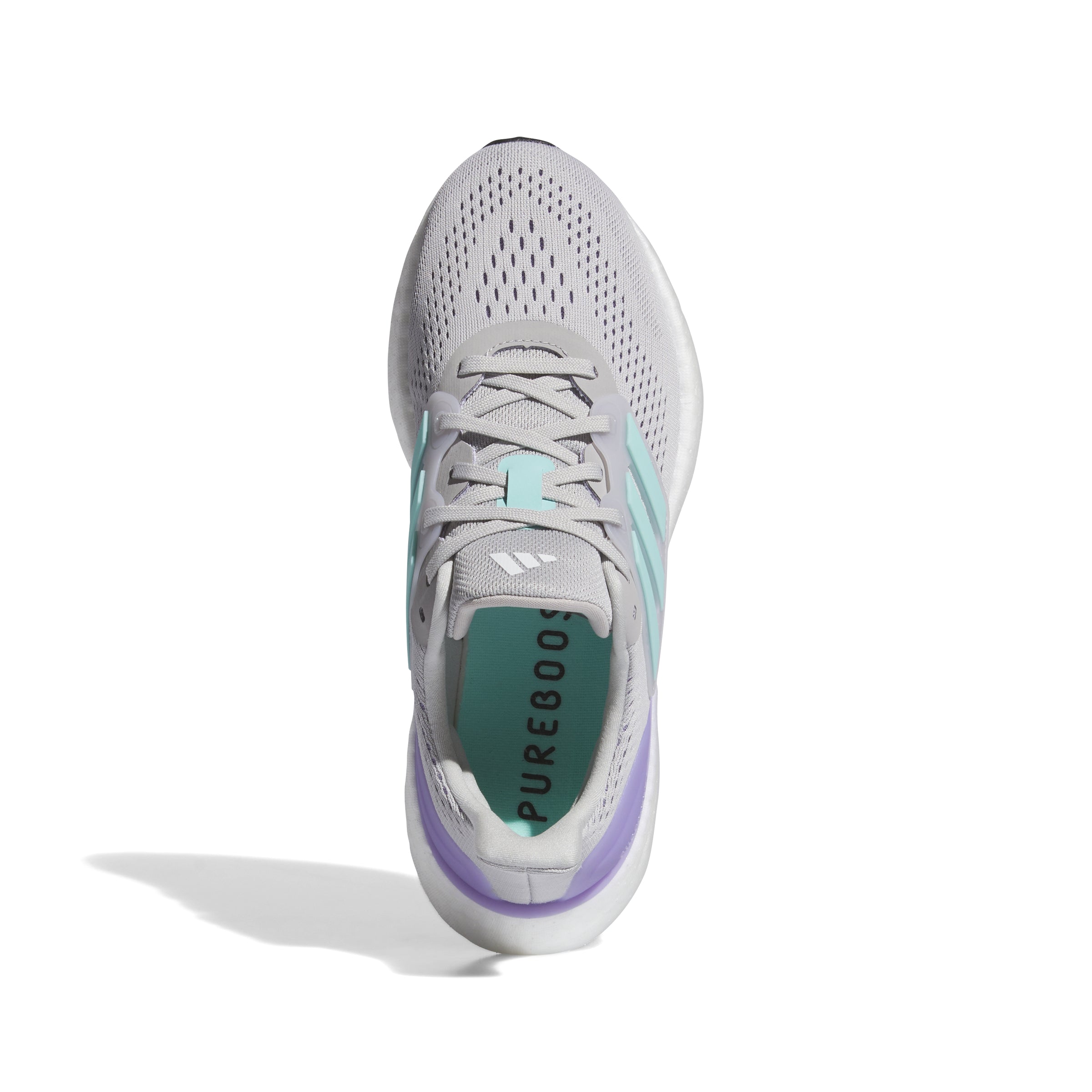 Adidas Pureboost 23 Women's Running Shoes - Lightweight & Cushioned for Comfort - Perfect for Jogging, Gym Workouts & Daily Wear