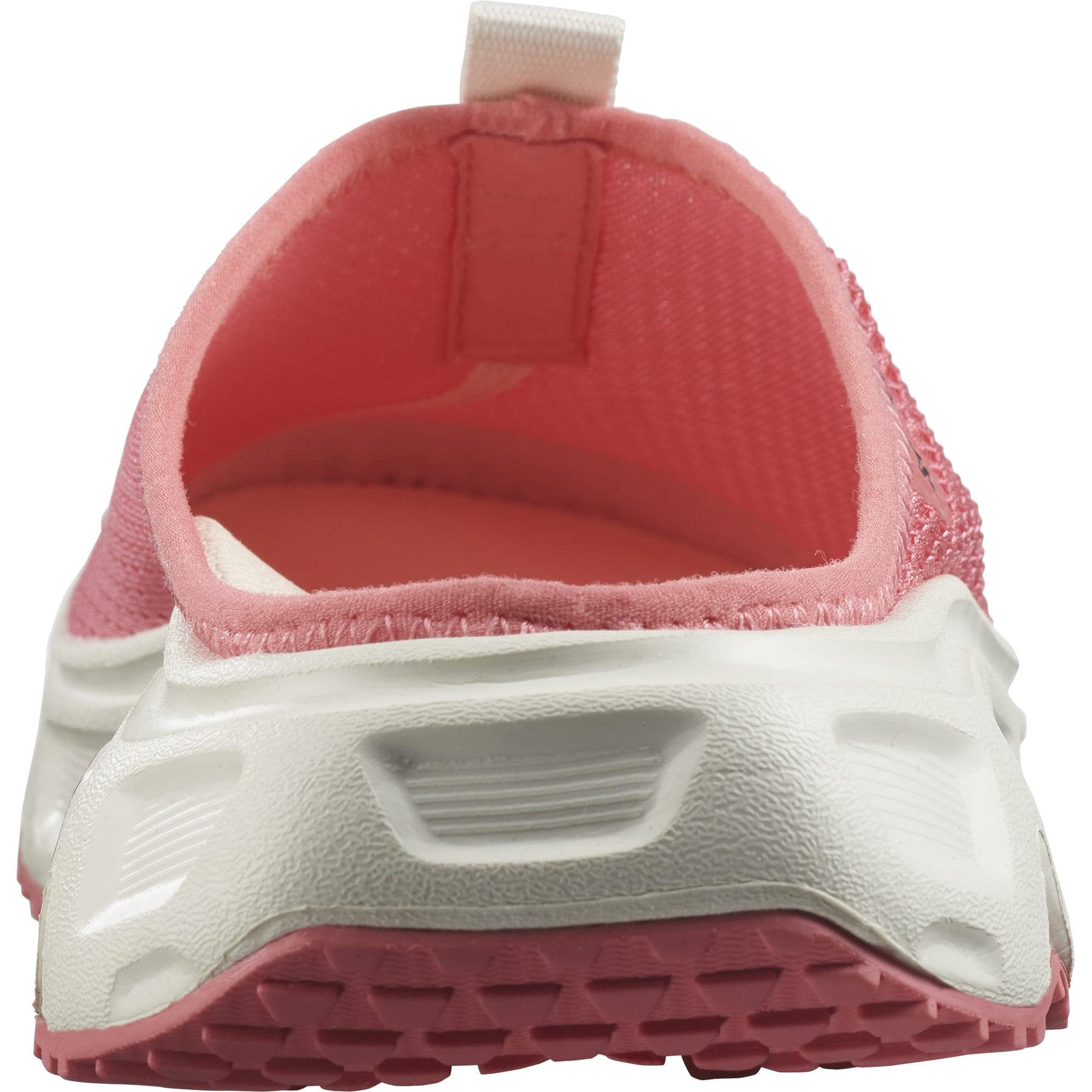 Salomon Women's Comfortable Walking Loafers - Lightweight Slip-On Shoes for Travel, Work & Casual Wear