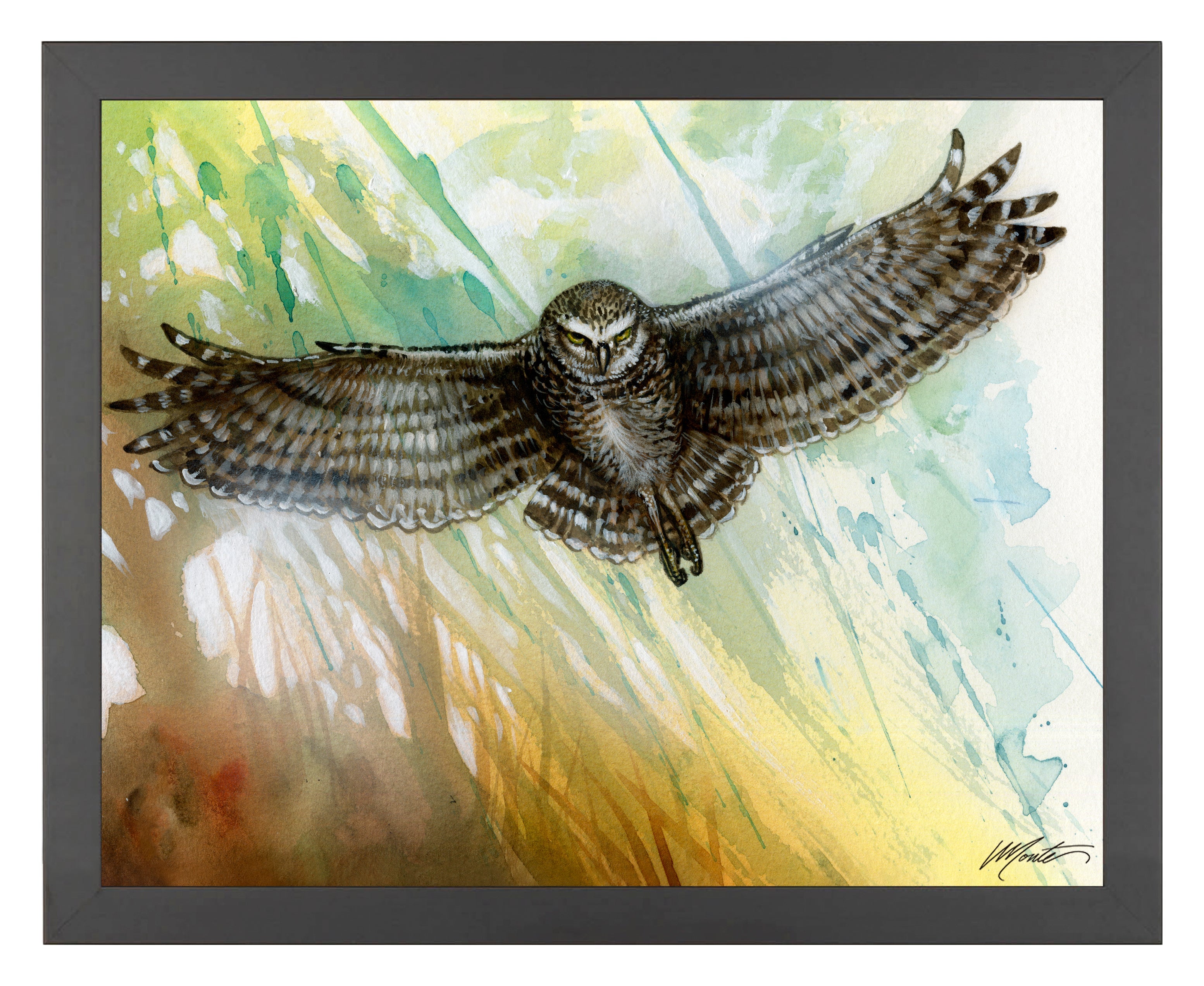 Dawn Patrol Art Prints - High-Quality Wall Decor for Living Room, Bedroom & Office - Perfect for Home & Office Aesthetics