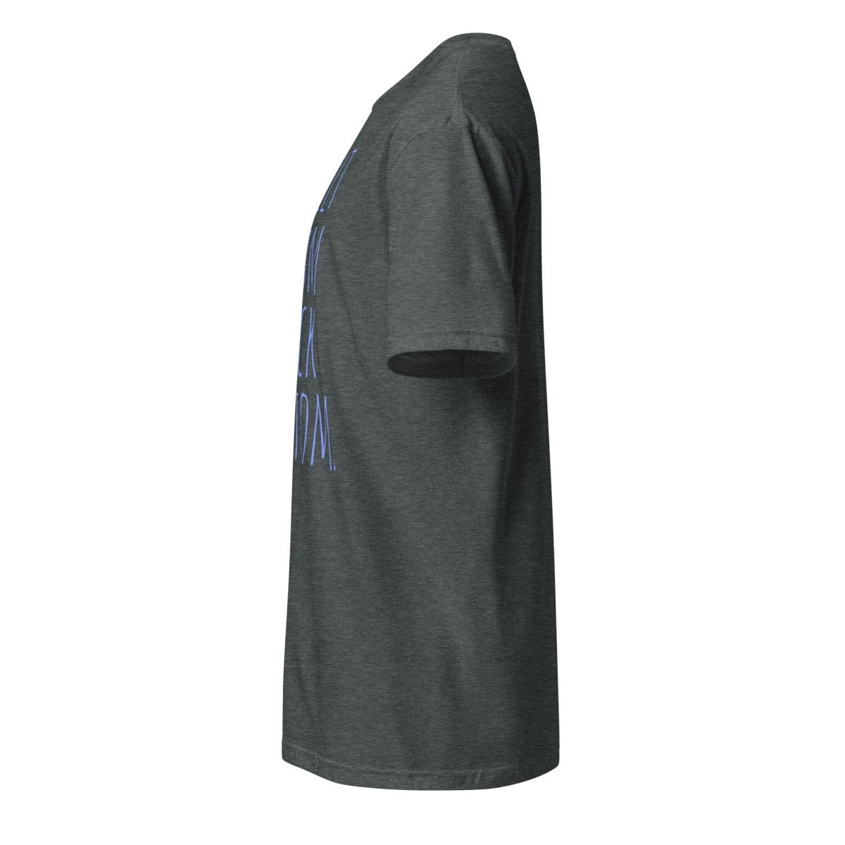 Built From Rock Bottom – Essential Unisex T-Shirt | Comfortable Cotton Tee for Men & Women | Perfect for Casual Wear, Gym, and Everyday Outfits