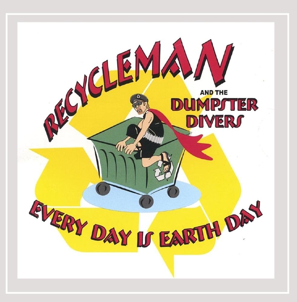 Every Day Is Earth Day - Eco-Friendly Products for Sustainable Living | Shop Green Essentials for Home, Office & Outdoor