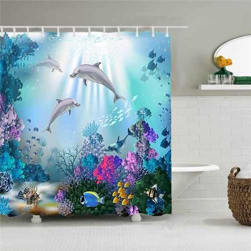 Blue Dolphin-2