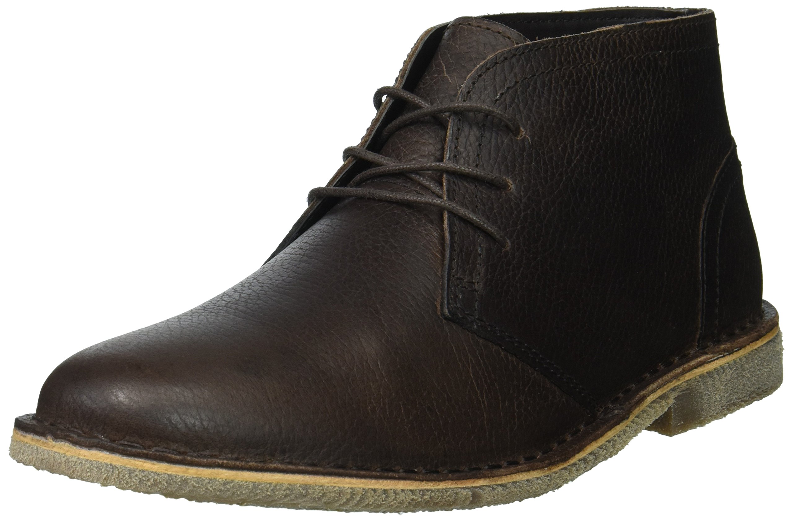 MARC NEW YORK Men's Walden Chukka Boot - Comfortable Casual & Dress Ankle Boots for Men | Perfect for Office, Travel & Outdoor Activities